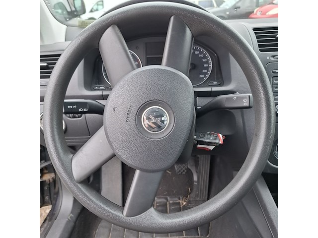 Personenauto, volkswagen, golf, 1.4 trendline, 2004 - afbeelding 10 van  11