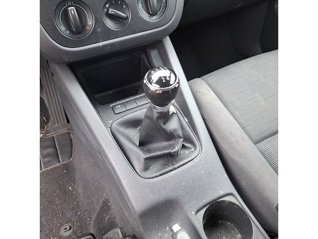 Personenauto, volkswagen, golf, 1.4 trendline, 2004 - afbeelding 11 van  11