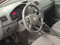 Personenauto, volkswagen, golf, 1.4 trendline, 2004 - afbeelding 3 van  41