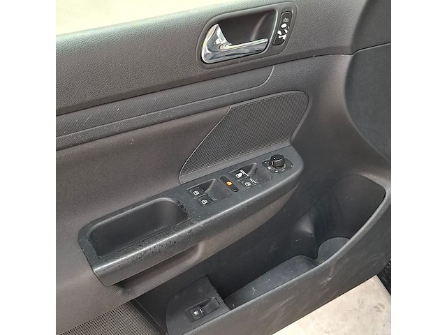 Personenauto, volkswagen, golf, 1.4 trendline, 2004 - afbeelding 4 van  41