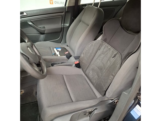Personenauto, volkswagen, golf, 1.4 trendline, 2004 - afbeelding 5 van  41