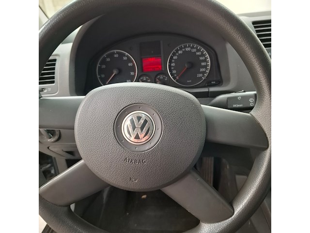 Personenauto, volkswagen, golf, 1.4 trendline, 2004 - afbeelding 6 van  41