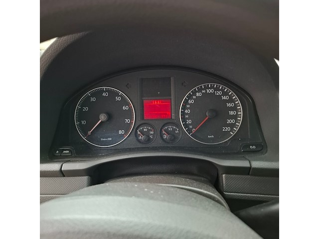 Personenauto, volkswagen, golf, 1.4 trendline, 2004 - afbeelding 7 van  41