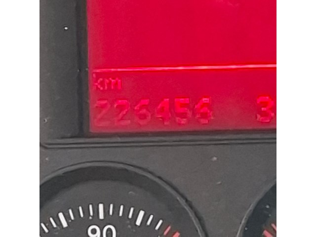 Personenauto, volkswagen, golf, 1.4 trendline, 2004 - afbeelding 8 van  41