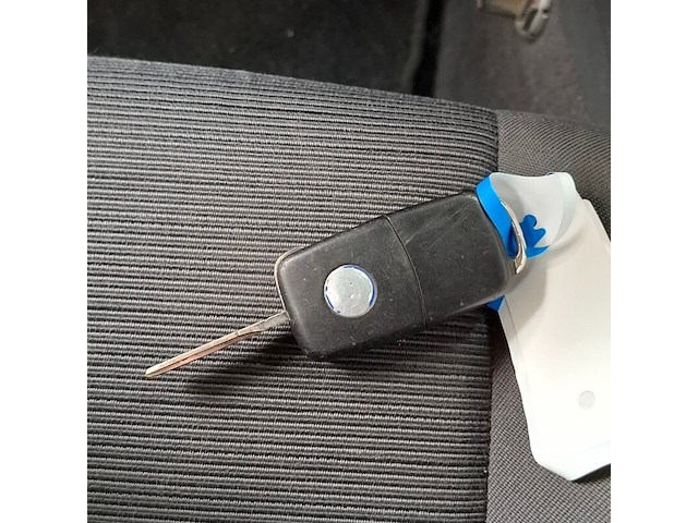 Personenauto, volkswagen, golf, 1.4 trendline, 2004 - afbeelding 9 van  41