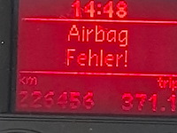 Personenauto, volkswagen, golf, 1.4 trendline, 2004 - afbeelding 10 van  41