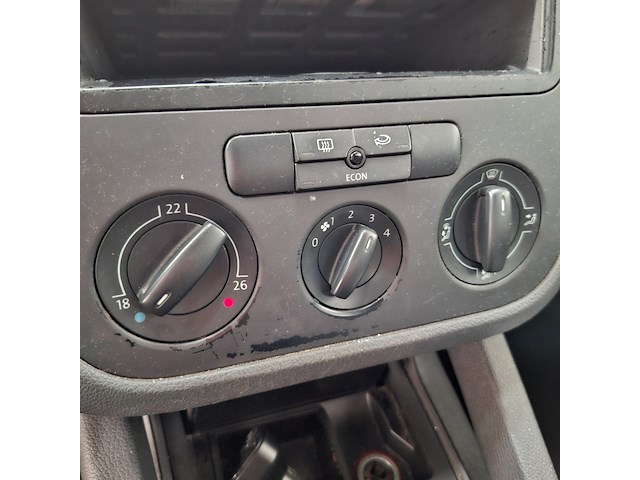Personenauto, volkswagen, golf, 1.4 trendline, 2004 - afbeelding 13 van  41