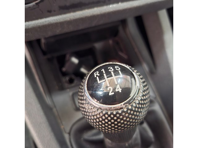 Personenauto, volkswagen, golf, 1.4 trendline, 2004 - afbeelding 14 van  41