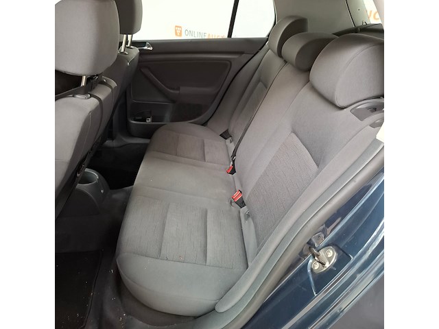 Personenauto, volkswagen, golf, 1.4 trendline, 2004 - afbeelding 15 van  41