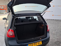 Personenauto, volkswagen, golf, 1.4 trendline, 2004 - afbeelding 16 van  41