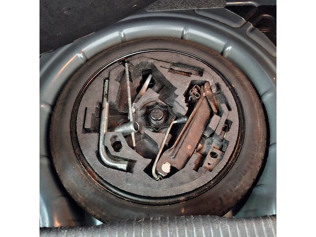 Personenauto, volkswagen, golf, 1.4 trendline, 2004 - afbeelding 17 van  41