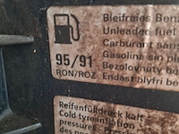 Personenauto, volkswagen, golf, 1.4 trendline, 2004 - afbeelding 18 van  41