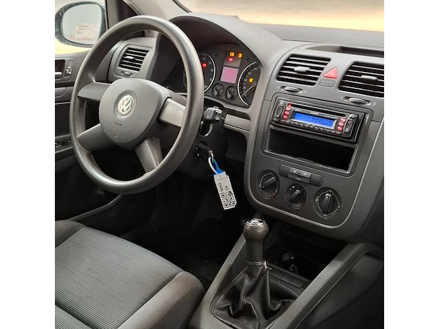 Personenauto, volkswagen, golf, 1.4 trendline, 2004 - afbeelding 20 van  41