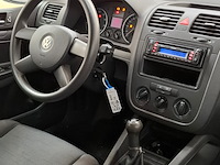 Personenauto, volkswagen, golf, 1.4 trendline, 2004 - afbeelding 20 van  41