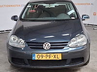 Personenauto, volkswagen, golf, 1.4 trendline, 2004 - afbeelding 12 van  41