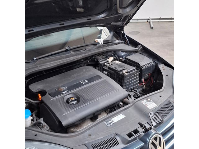 Personenauto, volkswagen, golf, 1.4 trendline, 2004 - afbeelding 27 van  41
