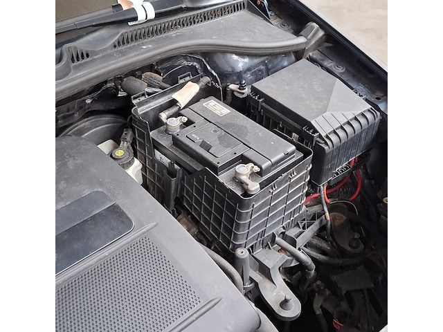 Personenauto, volkswagen, golf, 1.4 trendline, 2004 - afbeelding 29 van  41