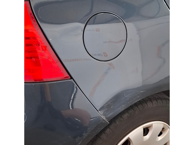 Personenauto, volkswagen, golf, 1.4 trendline, 2004 - afbeelding 32 van  41
