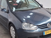 Personenauto, volkswagen, golf, 1.4 trendline, 2004 - afbeelding 23 van  41