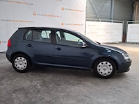 Personenauto, volkswagen, golf, 1.4 trendline, 2004 - afbeelding 34 van  41