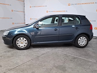 Personenauto, volkswagen, golf, 1.4 trendline, 2004 - afbeelding 38 van  41