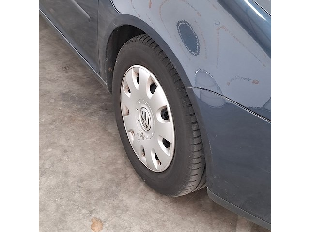 Personenauto, volkswagen, golf, 1.4 trendline, 2004 - afbeelding 40 van  41