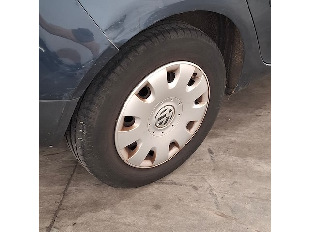 Personenauto, volkswagen, golf, 1.4 trendline, 2004 - afbeelding 41 van  41