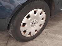 Personenauto, volkswagen, golf, 1.4 trendline, 2004 - afbeelding 41 van  41