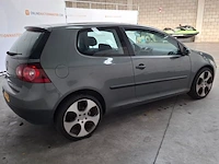 Personenauto, volkswagen, golf, 1.4 trendline, 2004 - afbeelding 2 van  79