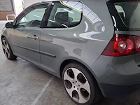 Personenauto, volkswagen, golf, 1.4 trendline, 2004 - afbeelding 4 van  79