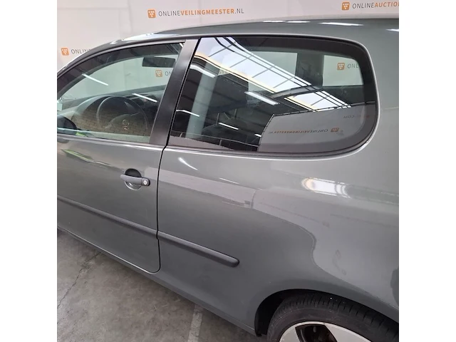 Personenauto, volkswagen, golf, 1.4 trendline, 2004 - afbeelding 5 van  79