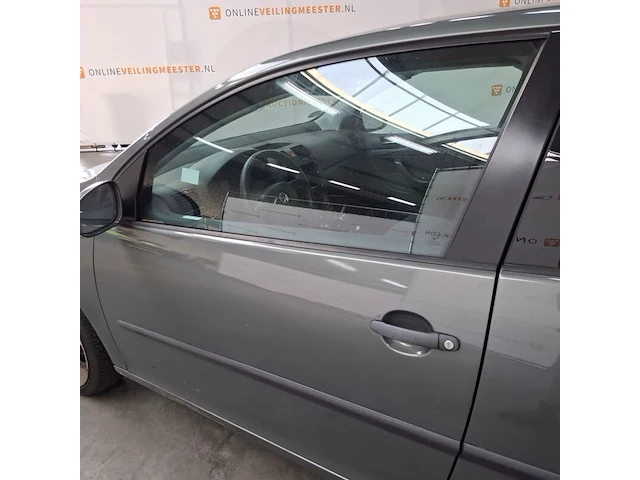 Personenauto, volkswagen, golf, 1.4 trendline, 2004 - afbeelding 6 van  79