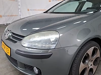 Personenauto, volkswagen, golf, 1.4 trendline, 2004 - afbeelding 9 van  79