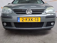 Personenauto, volkswagen, golf, 1.4 trendline, 2004 - afbeelding 10 van  79