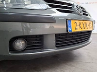Personenauto, volkswagen, golf, 1.4 trendline, 2004 - afbeelding 11 van  79