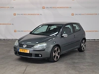 Personenauto, volkswagen, golf, 1.4 trendline, 2004
