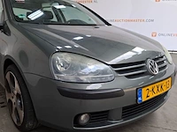 Personenauto, volkswagen, golf, 1.4 trendline, 2004 - afbeelding 13 van  79