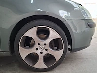 Personenauto, volkswagen, golf, 1.4 trendline, 2004 - afbeelding 14 van  79