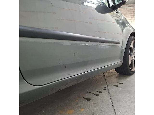 Personenauto, volkswagen, golf, 1.4 trendline, 2004 - afbeelding 15 van  79
