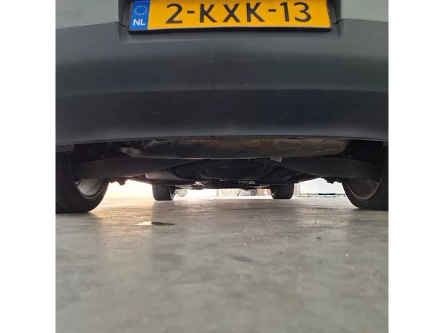 Personenauto, volkswagen, golf, 1.4 trendline, 2004 - afbeelding 20 van  79