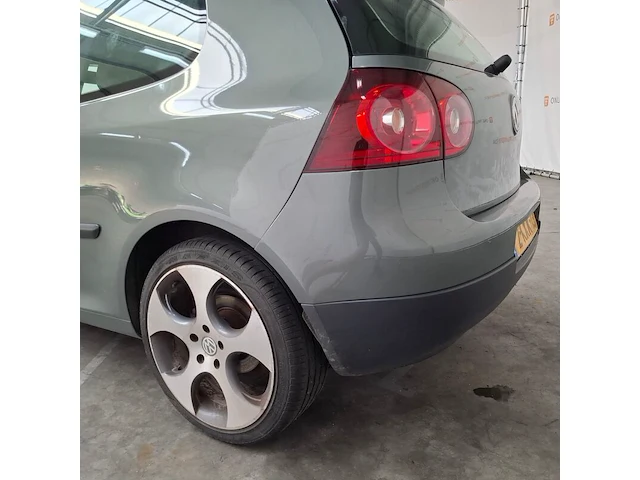 Personenauto, volkswagen, golf, 1.4 trendline, 2004 - afbeelding 21 van  79