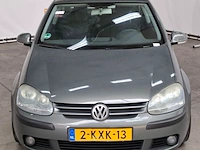 Personenauto, volkswagen, golf, 1.4 trendline, 2004 - afbeelding 12 van  79
