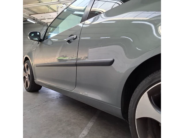 Personenauto, volkswagen, golf, 1.4 trendline, 2004 - afbeelding 24 van  79