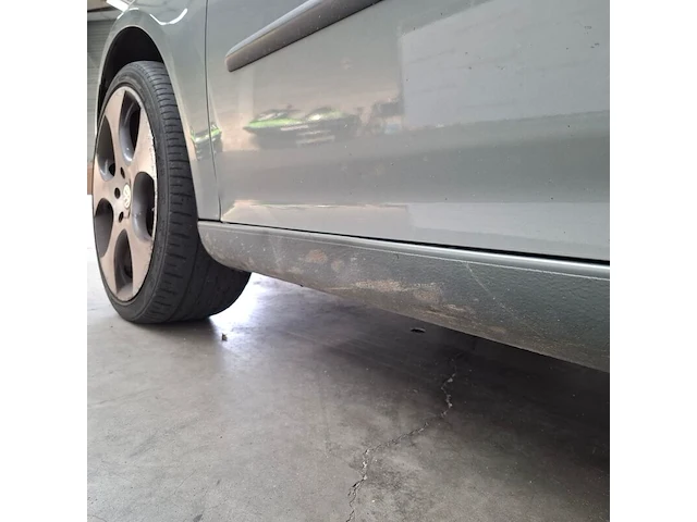 Personenauto, volkswagen, golf, 1.4 trendline, 2004 - afbeelding 25 van  79