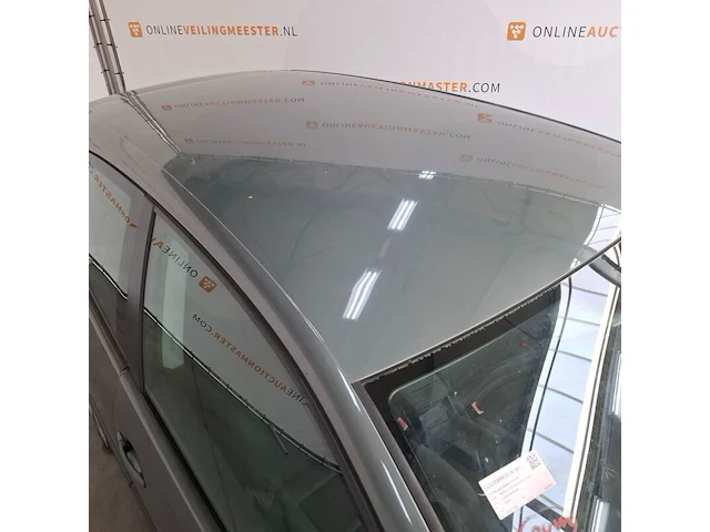 Personenauto, volkswagen, golf, 1.4 trendline, 2004 - afbeelding 28 van  79