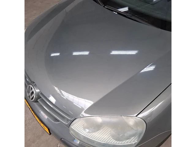 Personenauto, volkswagen, golf, 1.4 trendline, 2004 - afbeelding 30 van  79