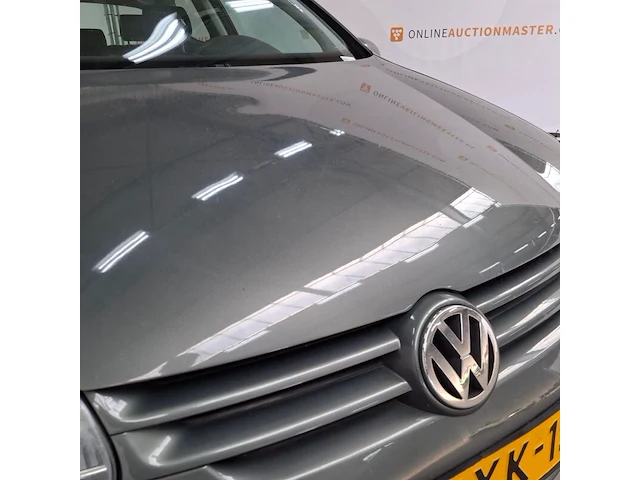Personenauto, volkswagen, golf, 1.4 trendline, 2004 - afbeelding 35 van  79