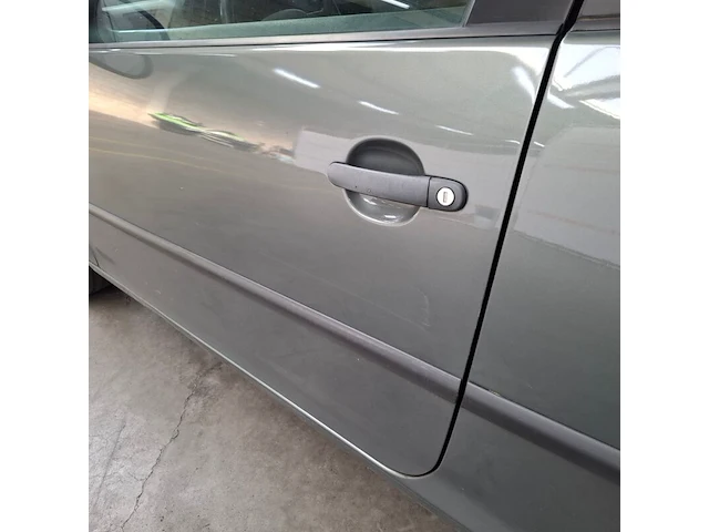 Personenauto, volkswagen, golf, 1.4 trendline, 2004 - afbeelding 36 van  79