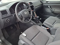 Personenauto, volkswagen, golf, 1.4 trendline, 2004 - afbeelding 37 van  79