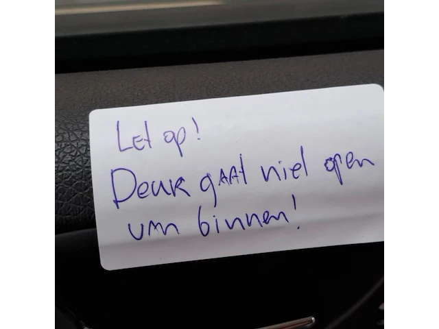 Personenauto, volkswagen, golf, 1.4 trendline, 2004 - afbeelding 39 van  79